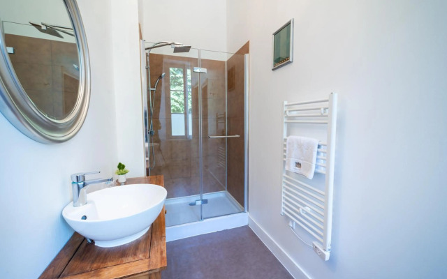 Château de Baillant