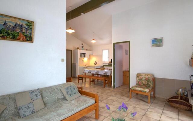 Gîte Usson-en-Forez, 3 pièces, 4 personnes - FR-1-496-162