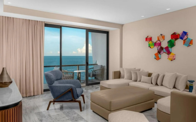 Waldorf Astoria Riviera Maya