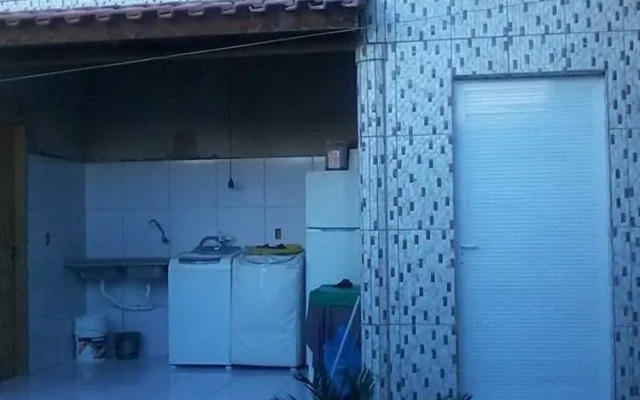 Pousada Arena Castelão