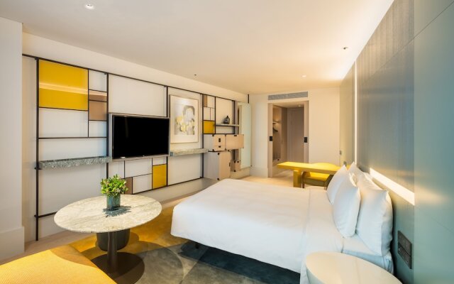 Andaz Seoul Gangnam, By Hyatt