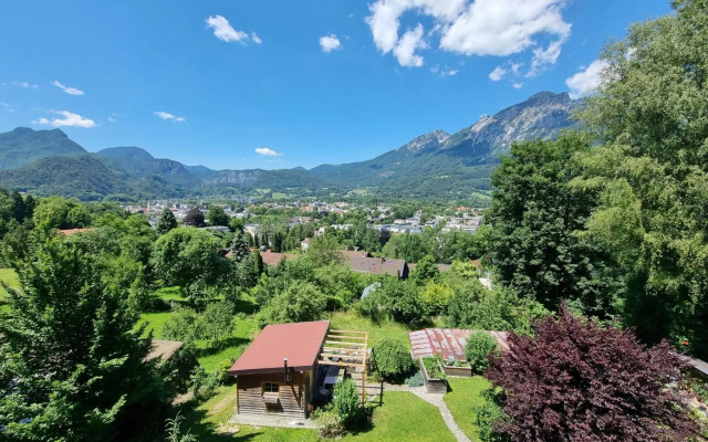 Malerhaus Appartments