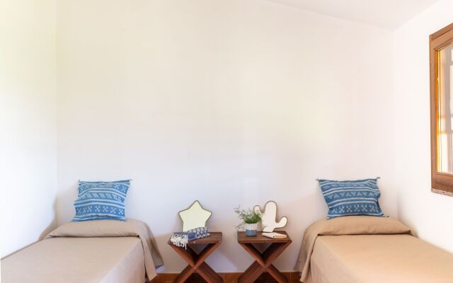 Gitavillage California