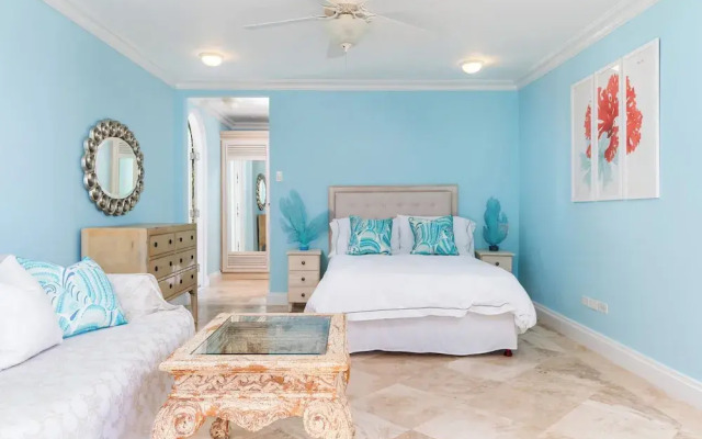 Waterfalls - 6 bed Peaceful and Secure Luxury