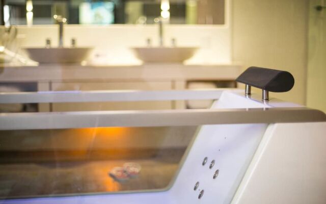 Corinto Hotel