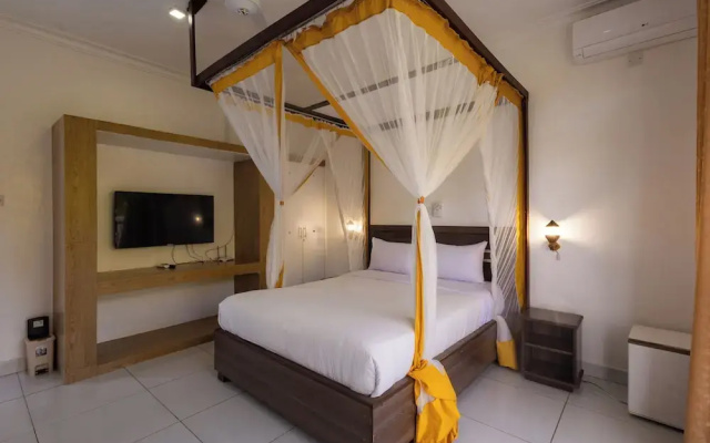 The Safiya Hotel