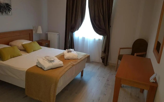 Domitys Les Cigales du Luberon