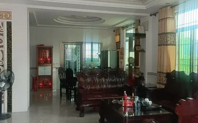 Kangmin Homestay