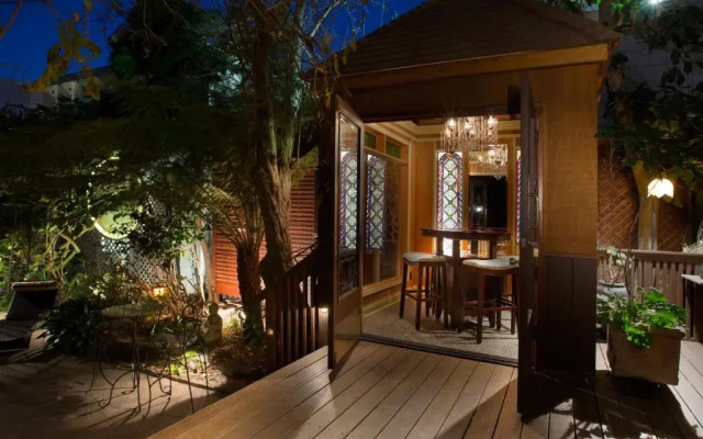 Noe's Nest Bed and Breakfast