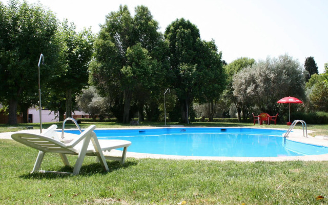 Hotel Los Olivos