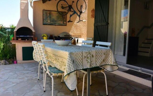 Appartement Cap d'Agde, 3 pièces, 6 personnes - FR-1-607-49