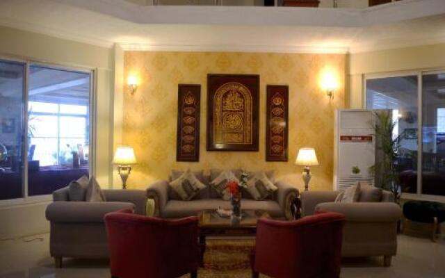 Holiday Grand Resort Bhurban