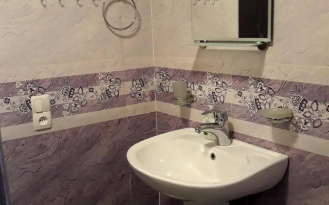 Irina's Guesthouse