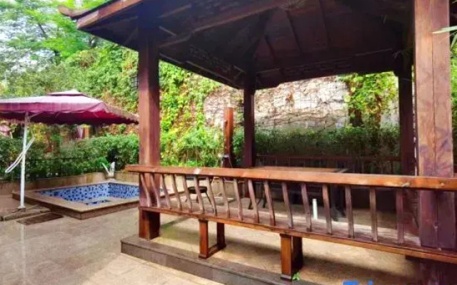 Quan tu Hotel