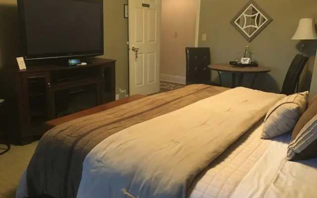The Speckled Hen Inn B&B
