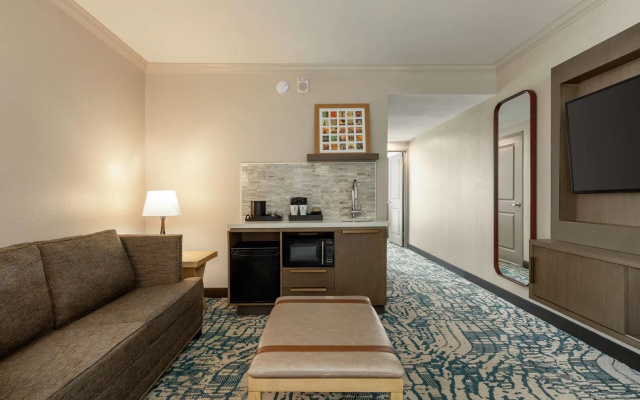 Embassy Suites by Hilton Tampa Downtown Convention Center