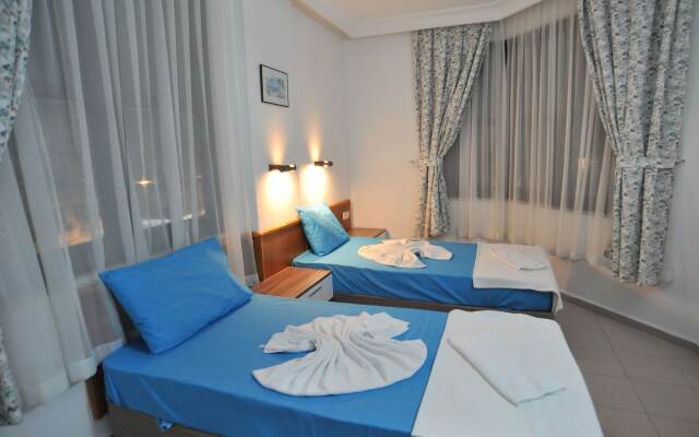 Happy Homes Apart Hotel