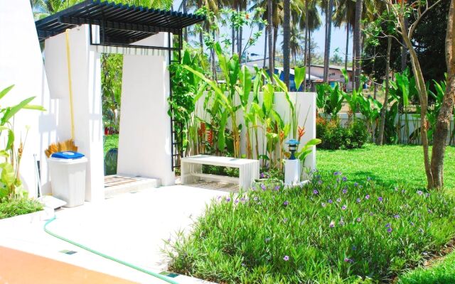 One Wan Resort