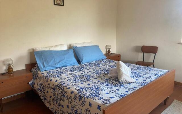 Ificumori, guest house