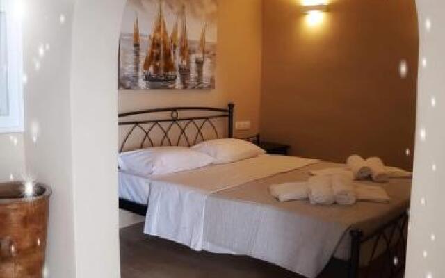 Kampanelia Village Suites