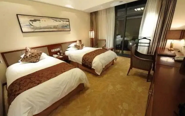 Hengshan Beijiao Hotel