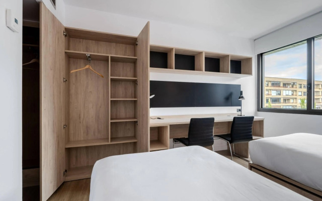 Micampus Pamplona