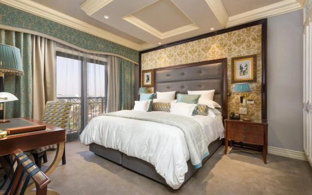 Peermont D'oreale Grande at Emperors Palace