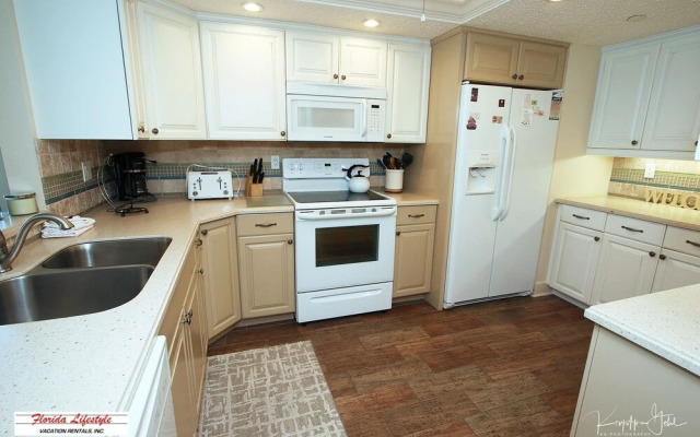 Sand Castle North 504