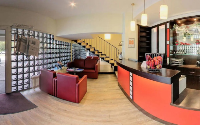 Hotel Wiking