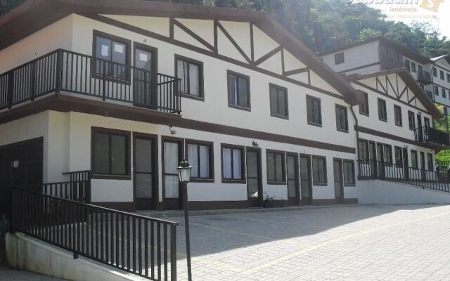 Studio Petrópolis Alameda das Pedras