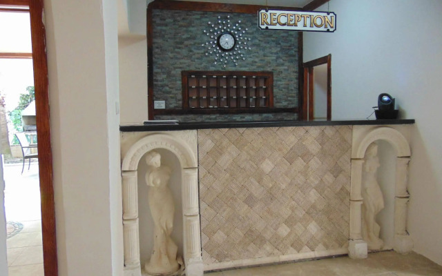Boutique Nergiz Hotel