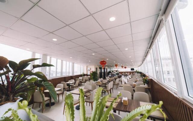 Dalat Paradise Hotel