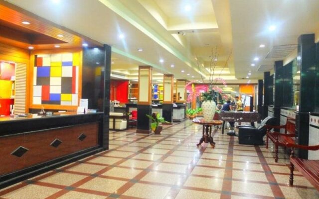 Boutique Paradise Hotel