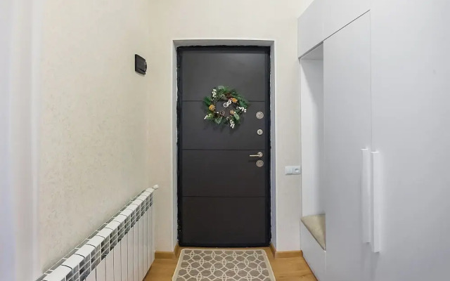 HB apartments B.I.G.