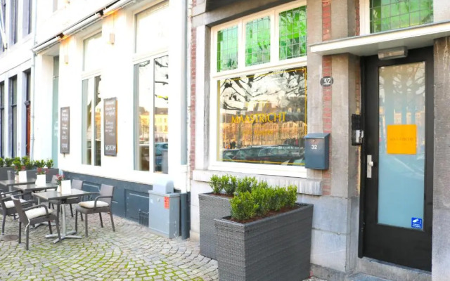 Saillant Hotel Maastricht City Centre