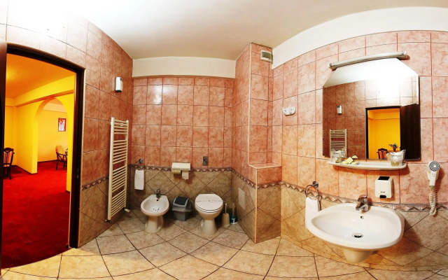 Hotel Premier