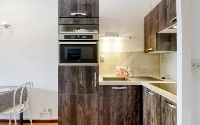 Appartement Gourette, 1 Pièce, 4 Personnes - Fr-1-400-53