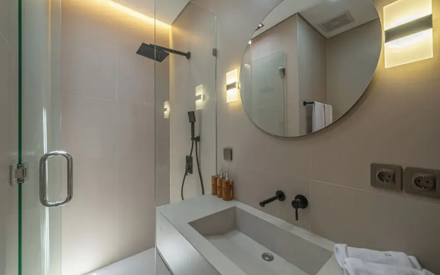 Nova Oasis 3