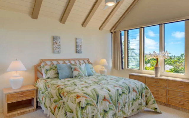 Kauai Makanui by Coldwell Banker Island Vacations