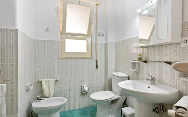 Tra il Centro e Il Mare Apartment con terrazzo