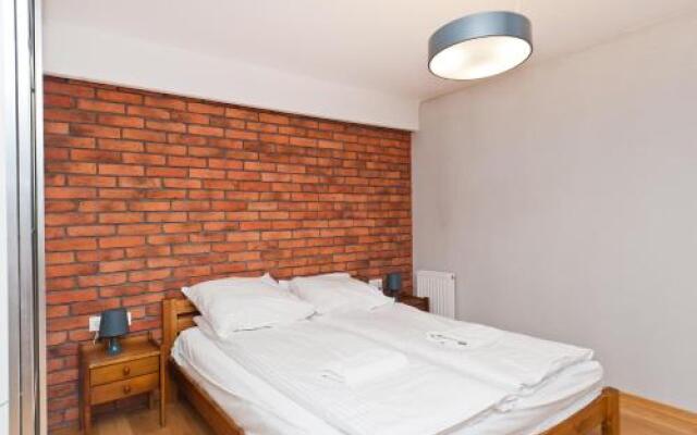 Apartamenty Classic Kraków