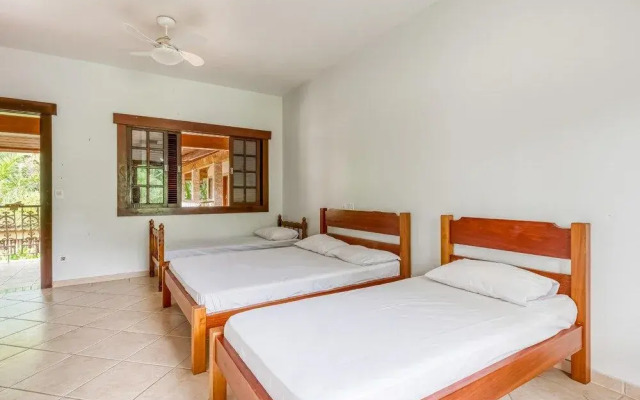 Oyo Eco Pousada E Hostel Abadia