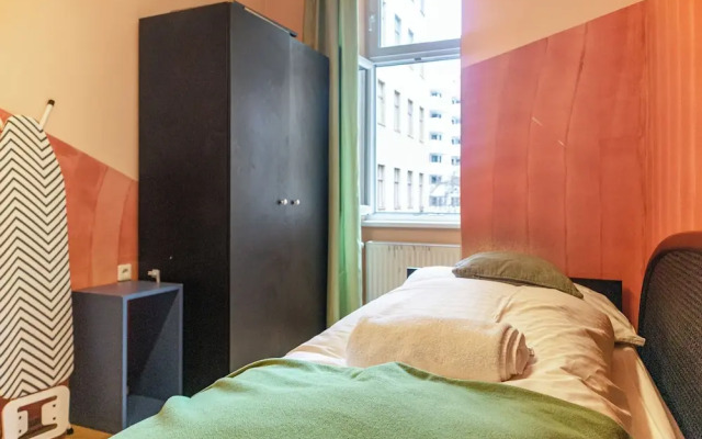 2BR Apartment Central Long Stay