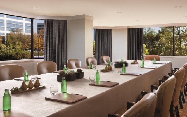 The Whitley, a Luxury Collection Hotel, Atlanta Buckhead