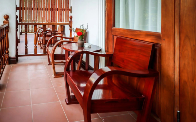 Villa Chitdara Hotel