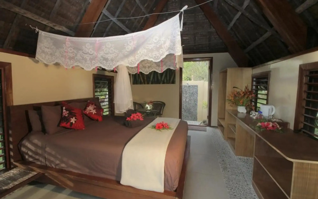Mango Bay Resort