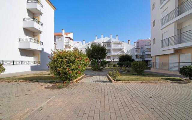 Apartamento Alfamar ii