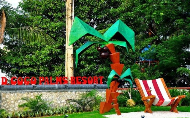 Danao Coco Palms Resort