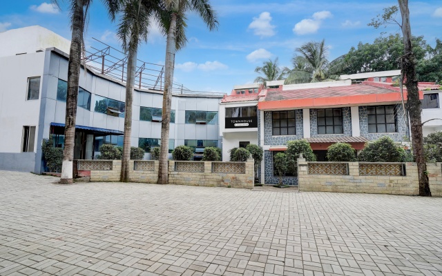 Saiba Residency