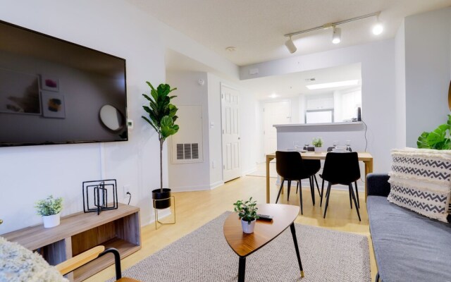 Spectacular 1 BR Condo at Ballston